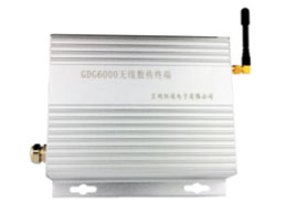 GDG6000無(wú)線(xiàn)數(shù)傳終端/變